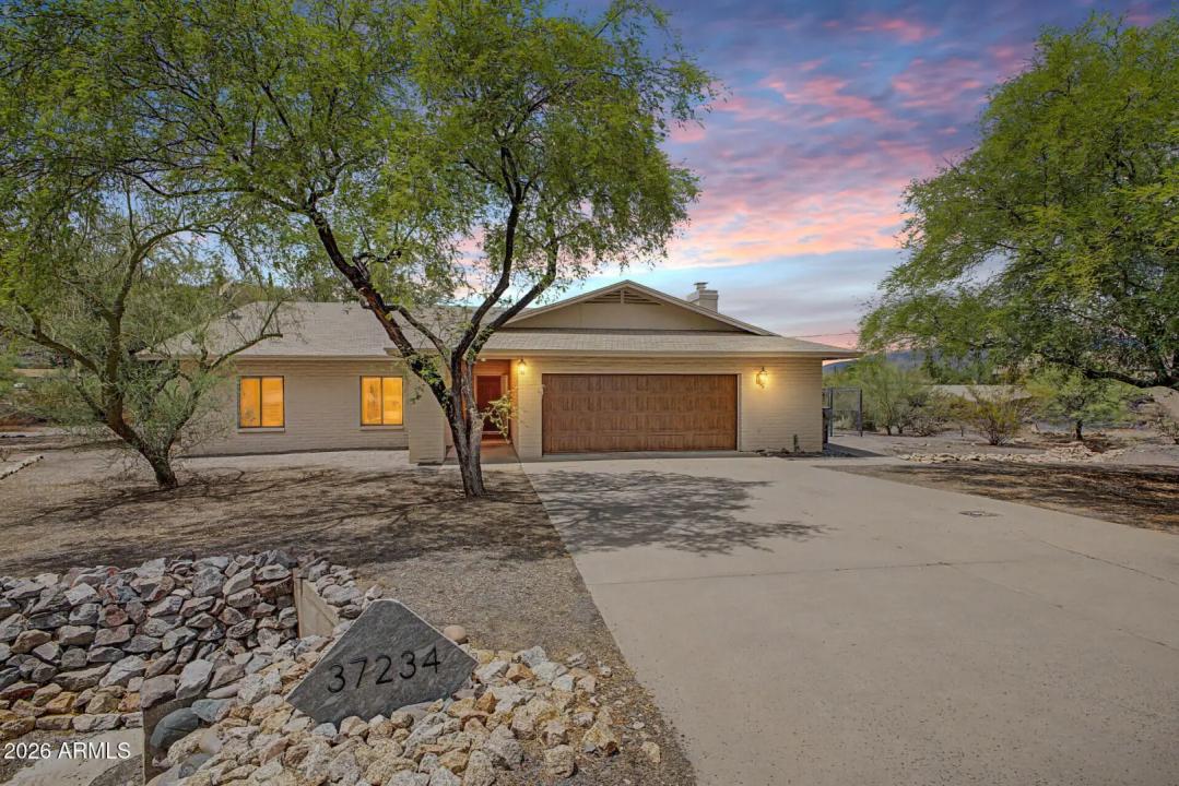 37234 N KOHUANA Place Cave Creek AZ 85331