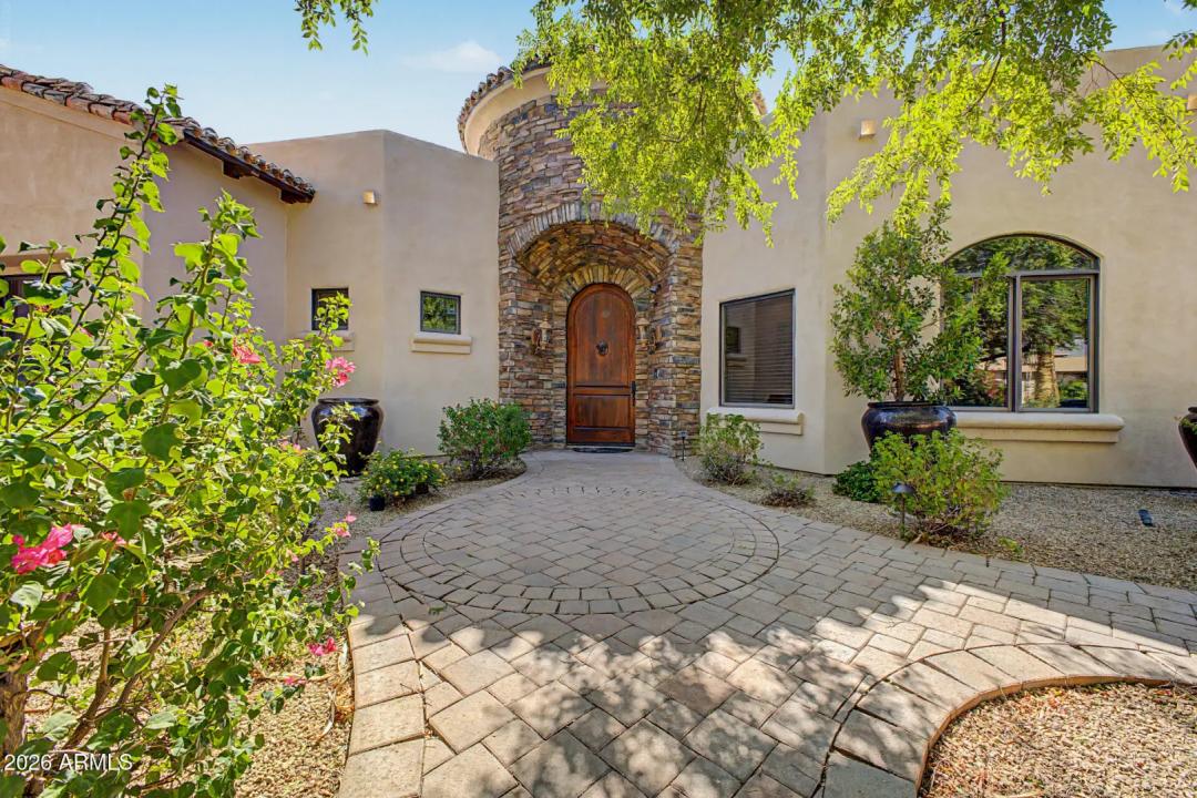 13258 N 79TH Street Scottsdale AZ 85260