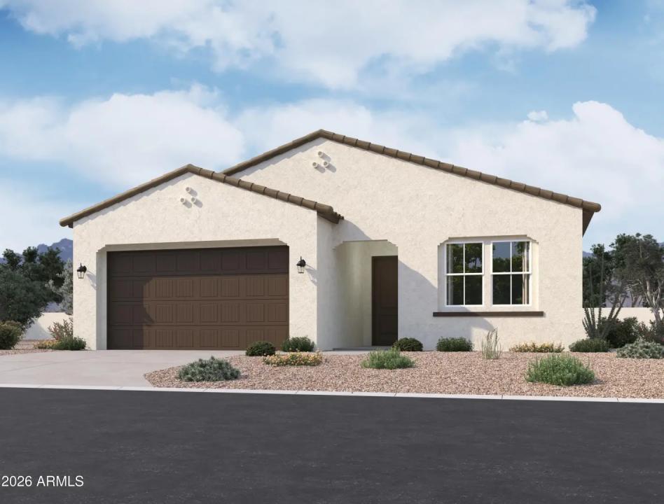 26025 N 79TH Avenue Peoria AZ 85383