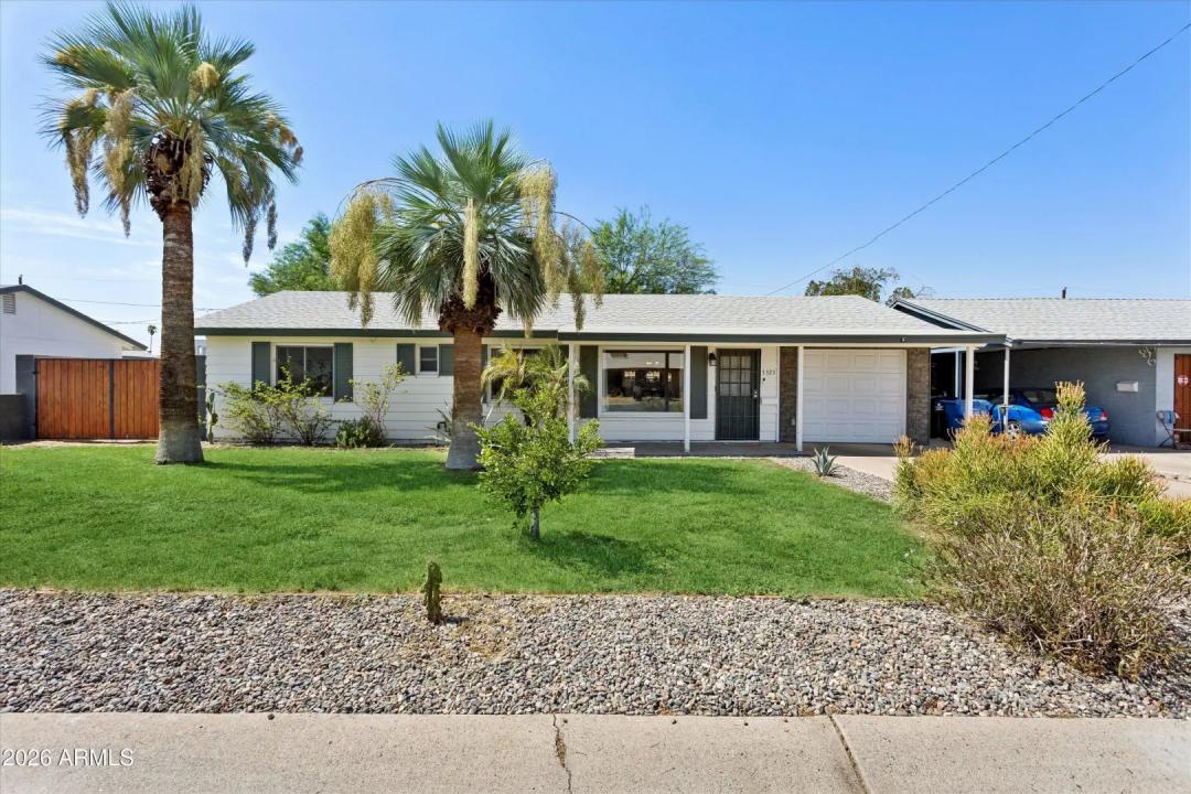 3323 E Palm Lane Phoenix AZ 85008