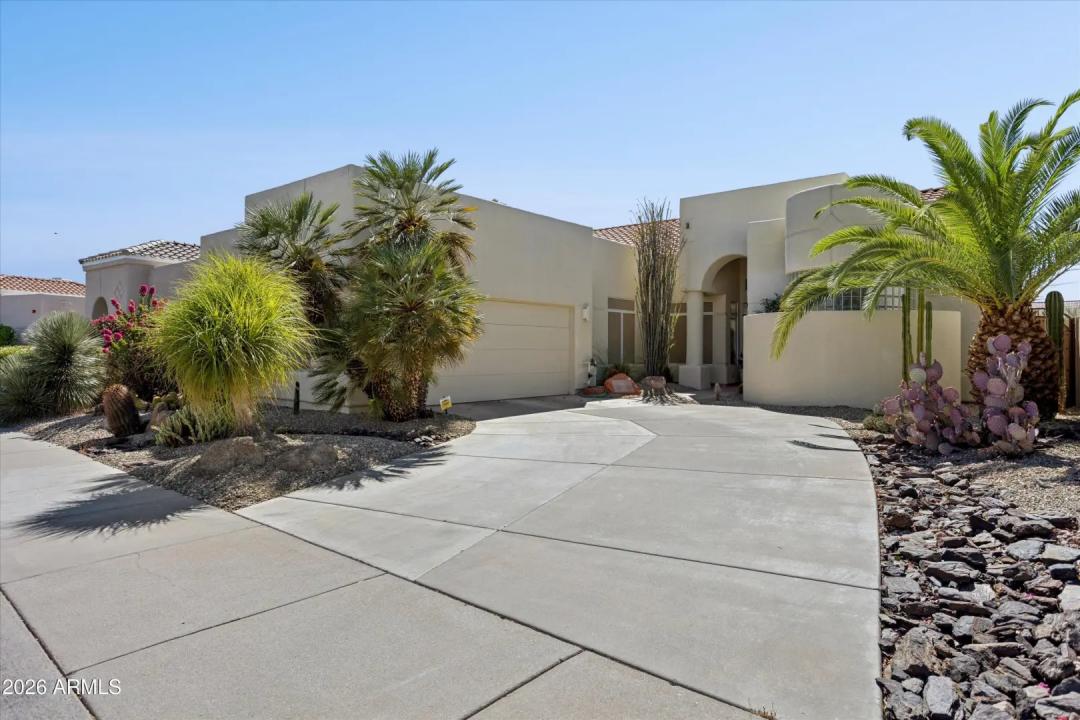 9140 N 115th Place Scottsdale AZ 85259