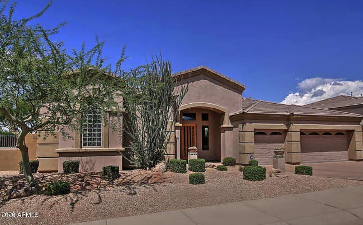 11428 E WHITETHORN Drive Scottsdale AZ 85262