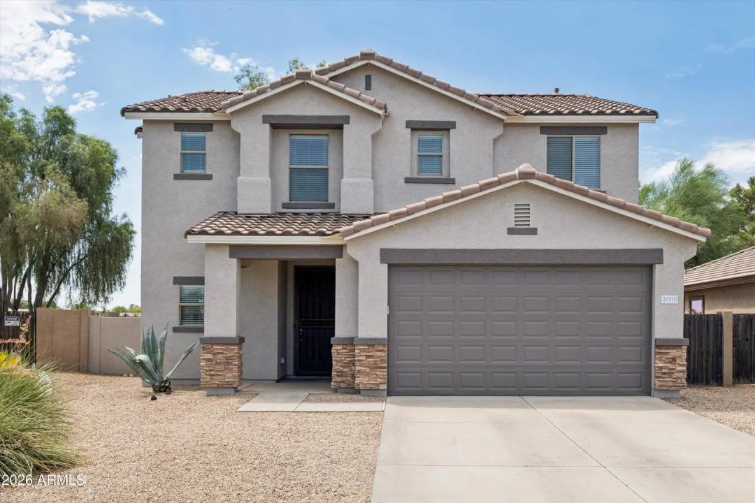 21910 E CREOSOTE Court Queen Creek AZ 85142