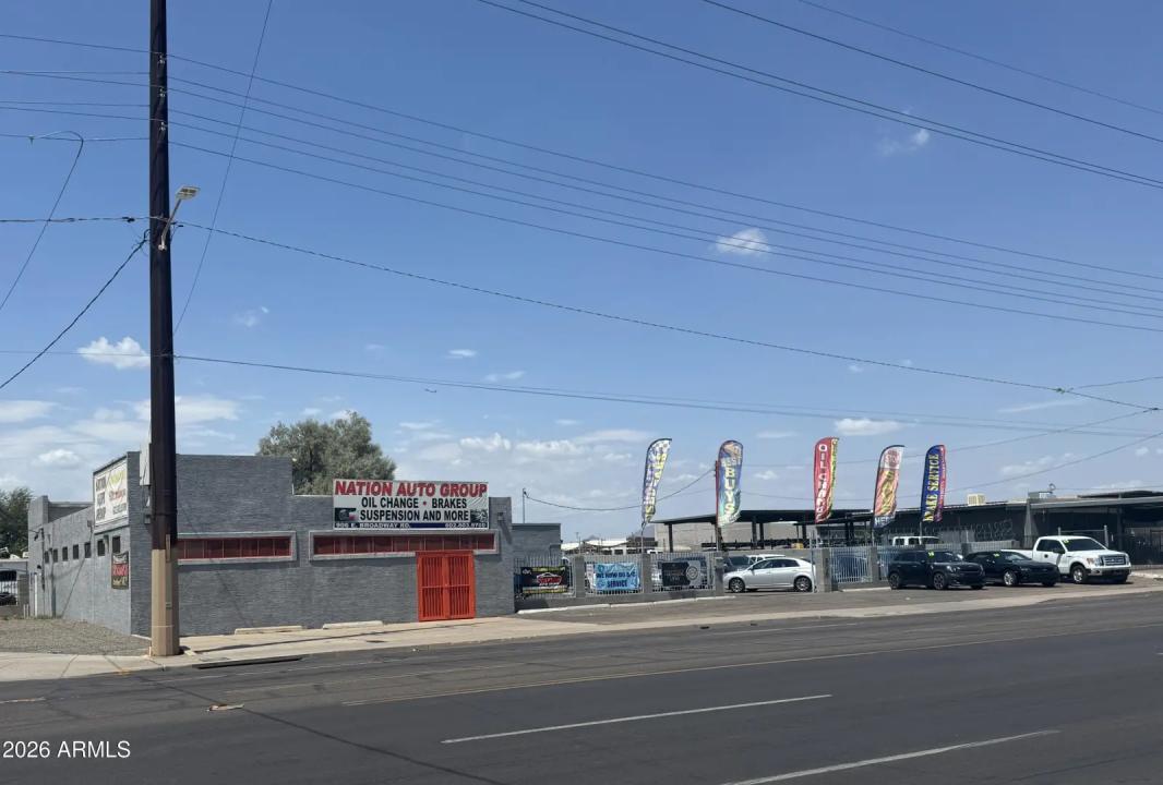 Real Estate Picture 1