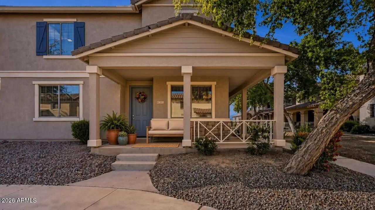 3912 S NAPA Lane Gilbert AZ 85297