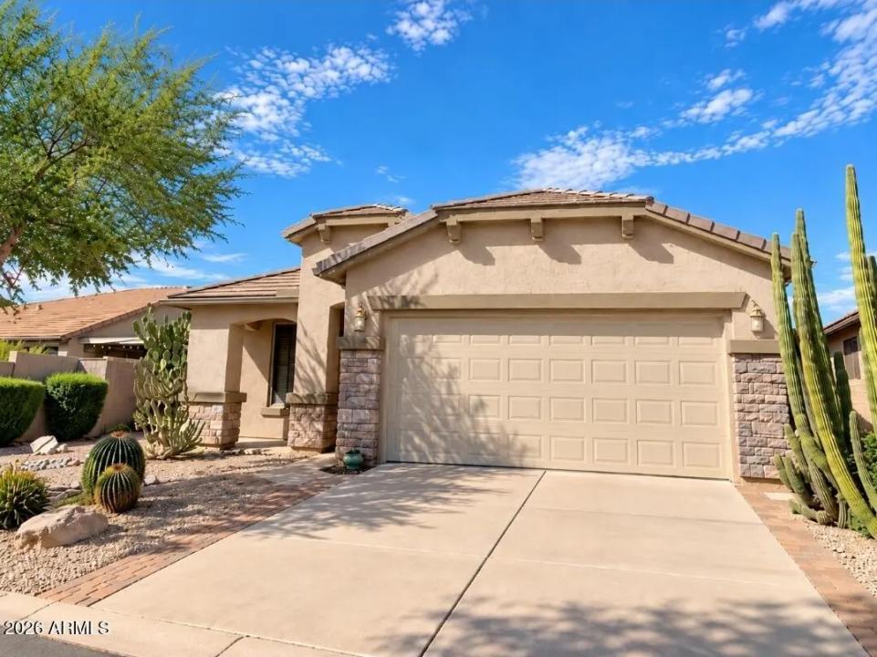 182 W TWIN PEAKS Parkway San Tan Valley AZ 85143