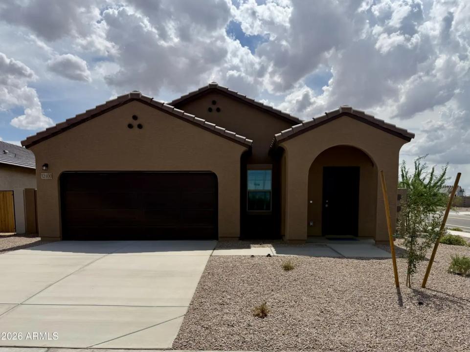 12100 N Lam Avenue Maricopa AZ 85139