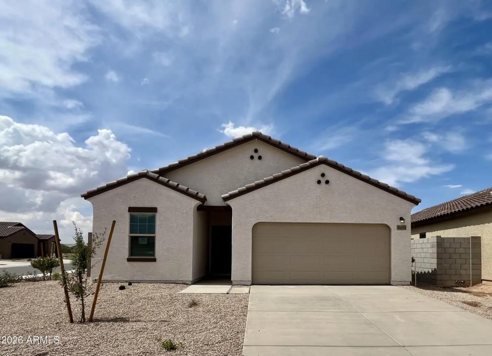 46814 W Harper Lane Maricopa AZ 85139