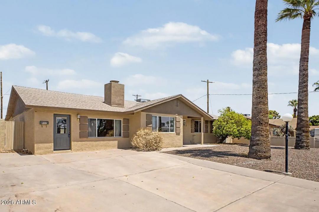 622 E GRACE Drive Tempe AZ 85288