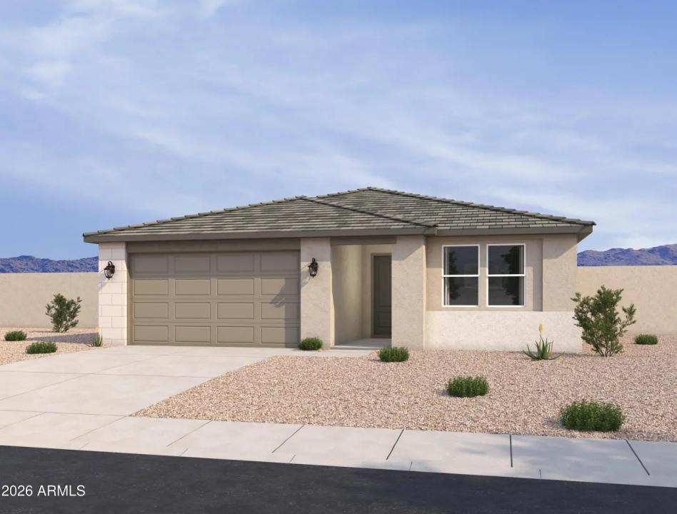 27073 N 161ST Lane Surprise AZ 85387