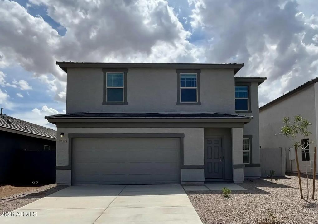 12068 N Lam Avenue Maricopa AZ 85139