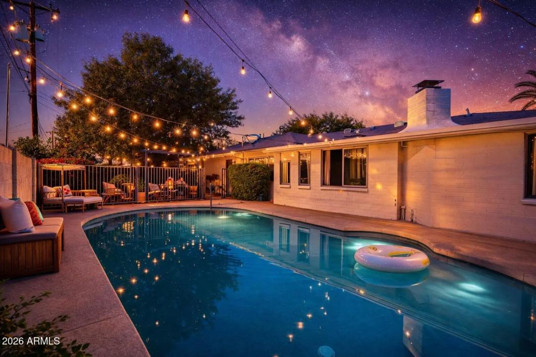 8221 E EDGEMONT Avenue Scottsdale AZ 85257