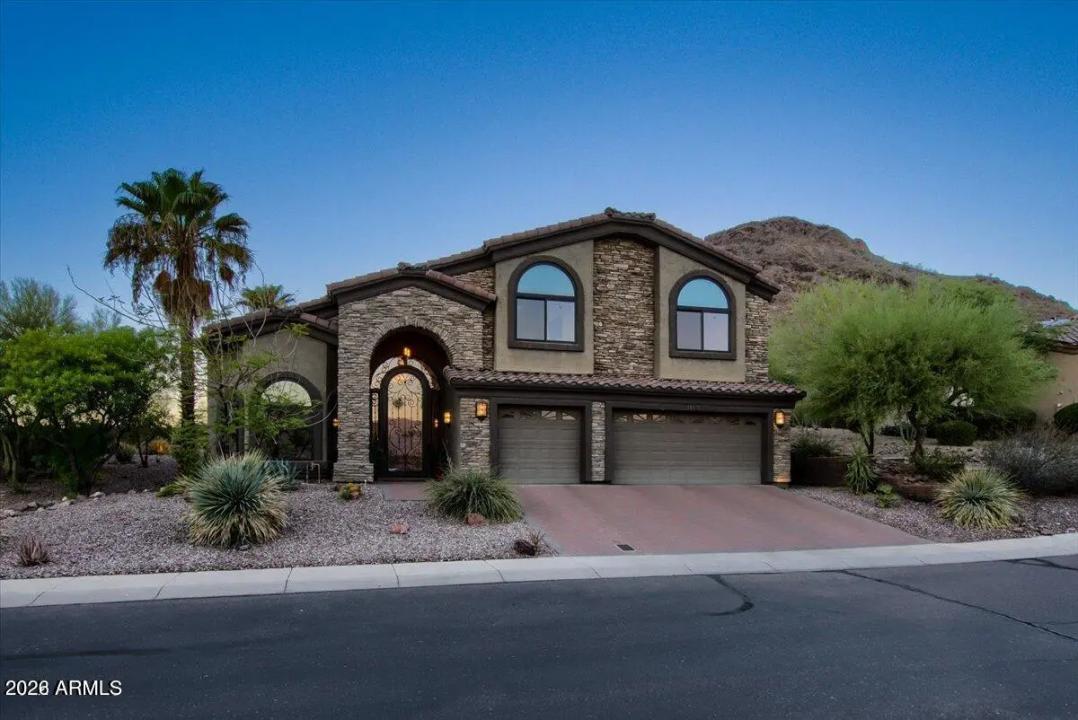 14818 N 18TH Place Phoenix AZ 85022