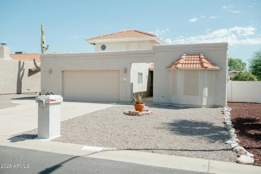 9334 E OLIVE Lane N Sun Lakes AZ 85248