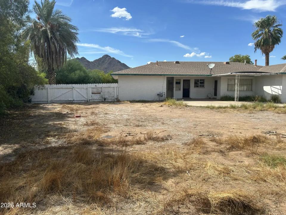 5031 N 69TH Place Paradise Valley AZ 85253