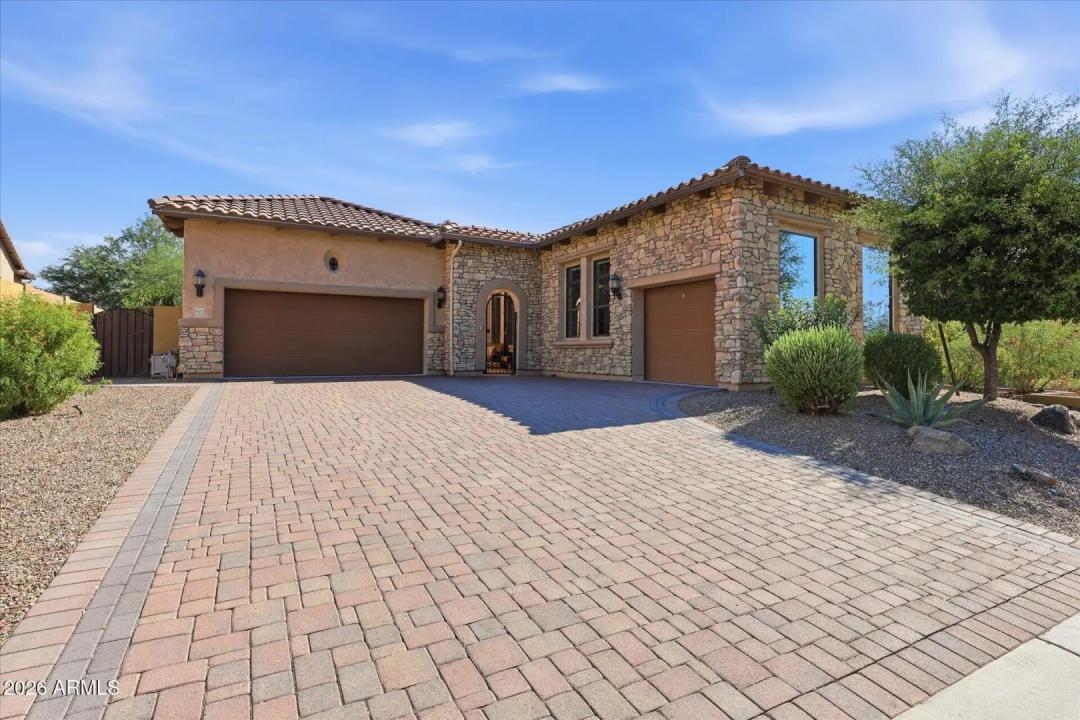8437 E LOCKWOOD Street Mesa AZ 85207