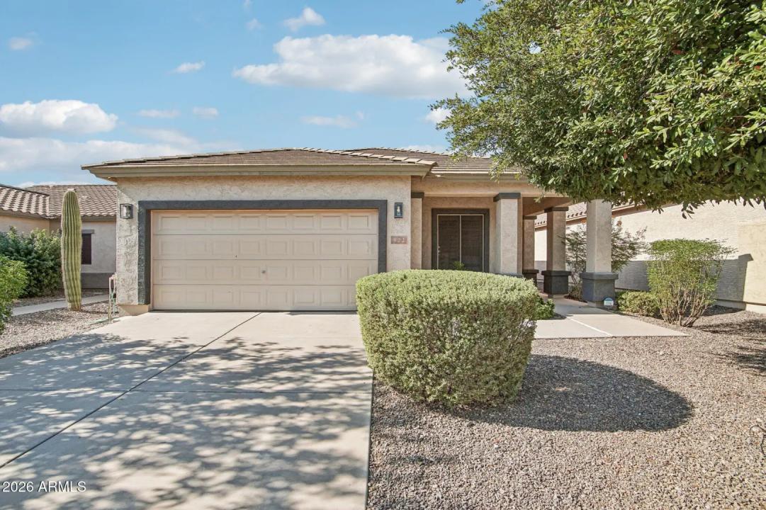 522 E GOLDMINE Lane San Tan Valley AZ 85140