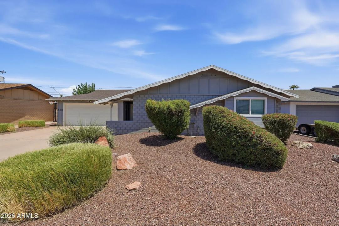 8310 E DEVONSHIRE Avenue Scottsdale AZ 85251