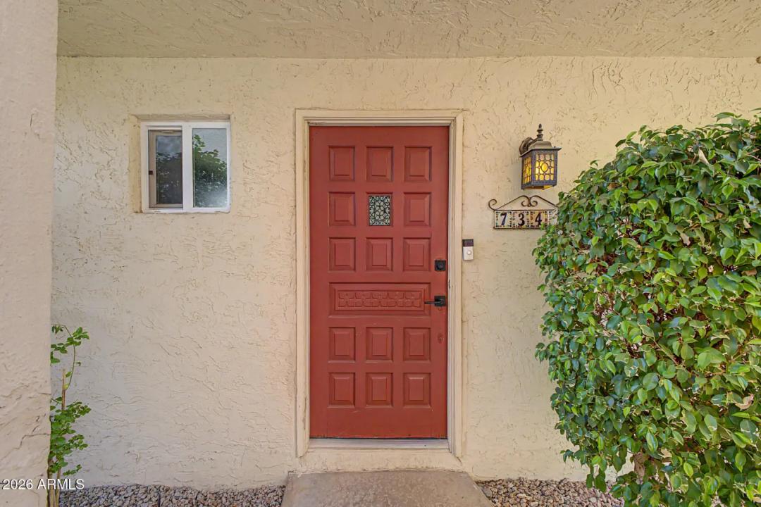 7347 E THORNWOOD Drive Scottsdale AZ 85251