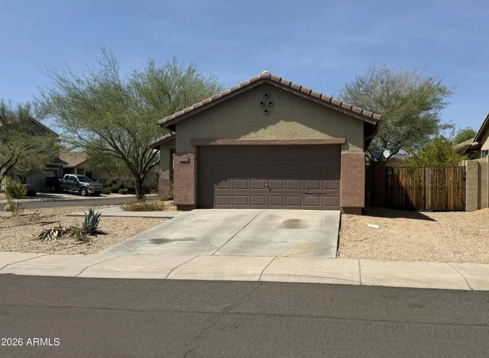 1964 W St Exupery Drive Anthem AZ 85086