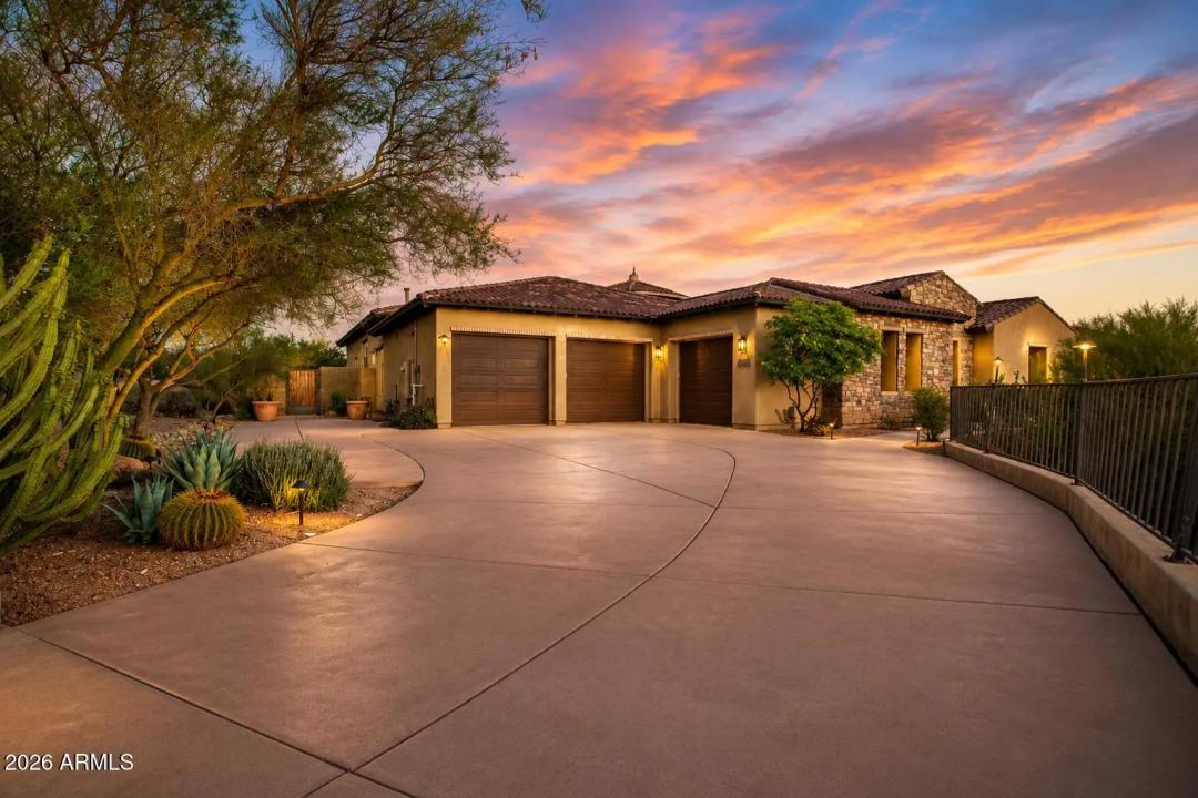 36813 N 109TH Way Scottsdale AZ 85262