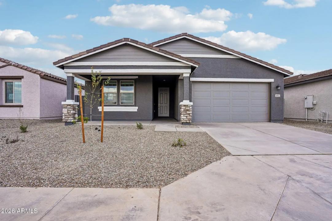 46902 W Reseda Lane Maricopa AZ 85139