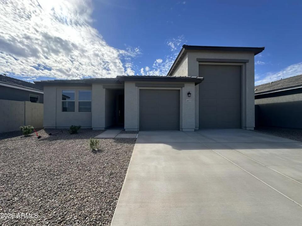46975 W BRINDER Lane Maricopa AZ 85139
