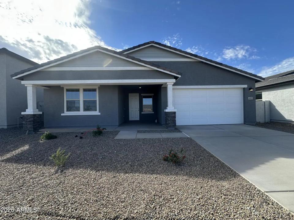 46979 W Brinder Lane Maricopa AZ 85139