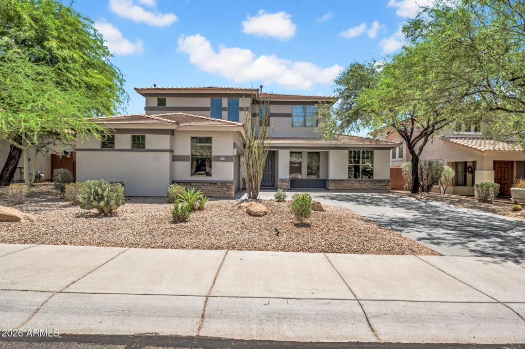 27363 N WHITEHORN Trail Peoria AZ 85383