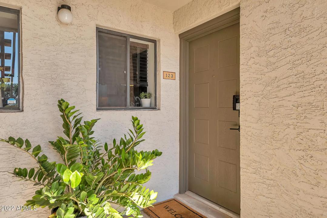 6480 N 82ND Street 1123 Scottsdale AZ 85250