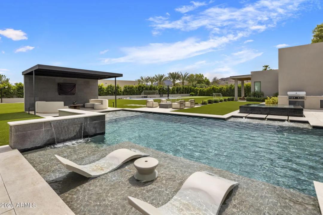6841 E BELMONT Circle Paradise Valley AZ 85253