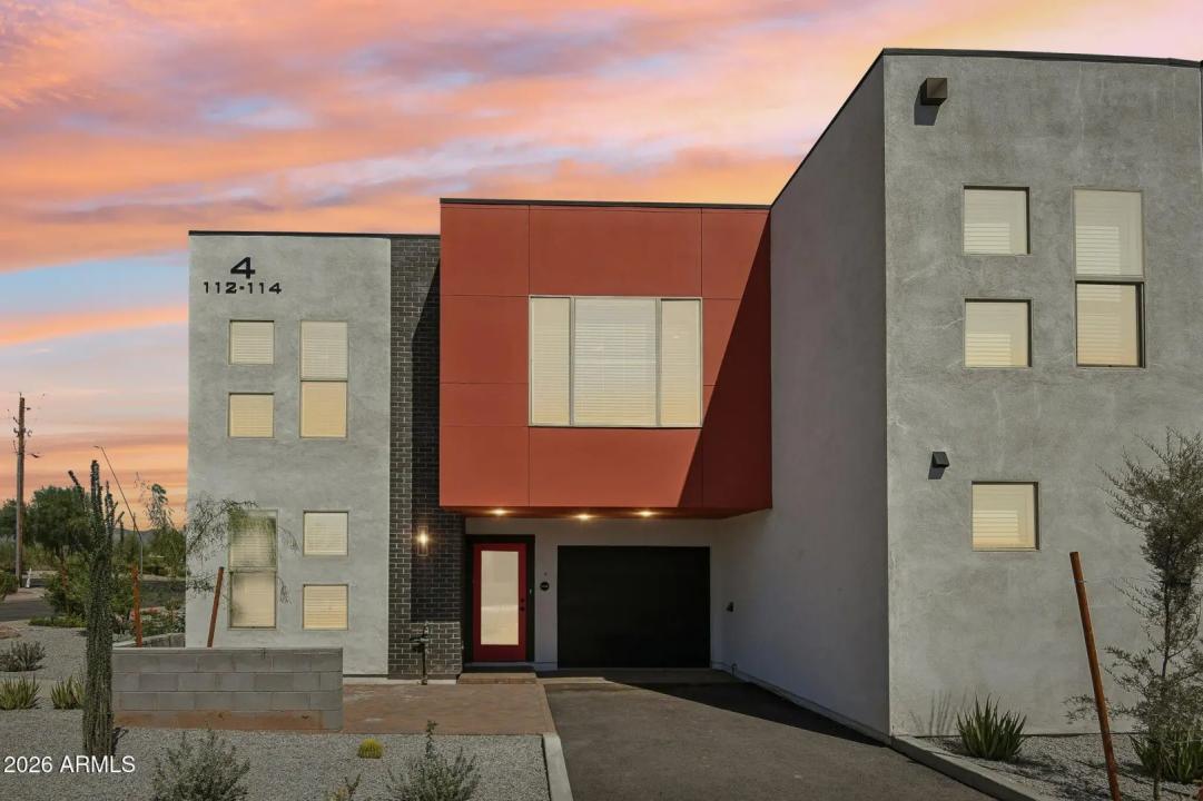 630 N Power Road 128 Mesa AZ 85205