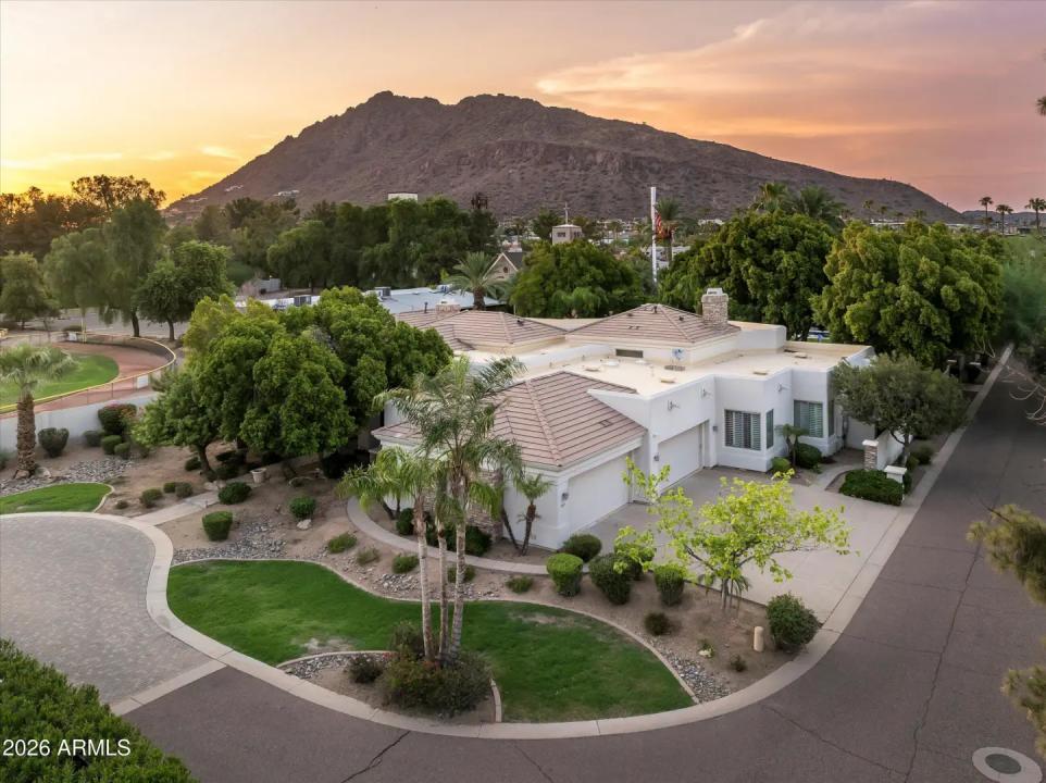 6243 E CAMELBACK Road Scottsdale AZ 85251