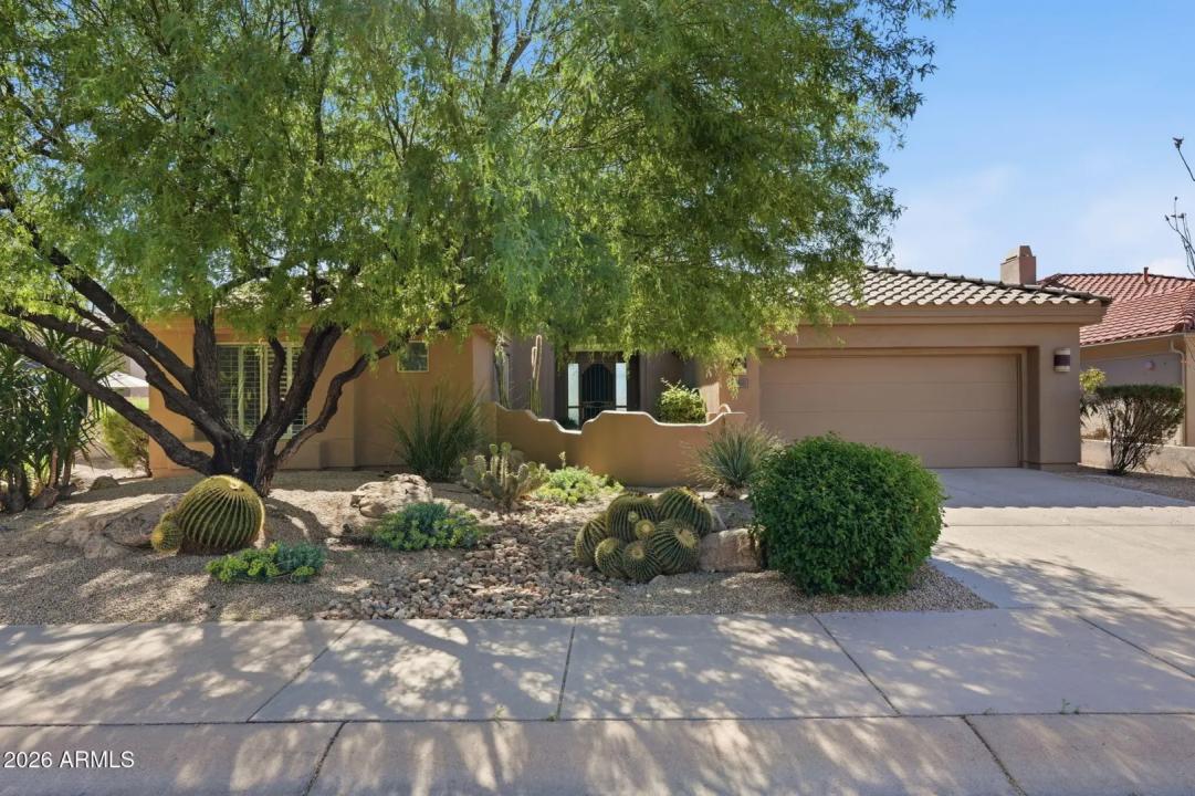 9503 E CAVALRY Drive Scottsdale AZ 85262