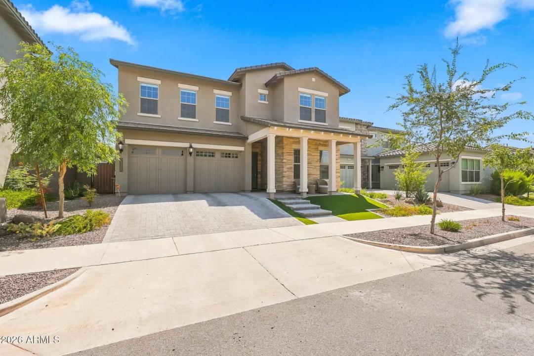 26345 N 19TH Drive Phoenix AZ 85085