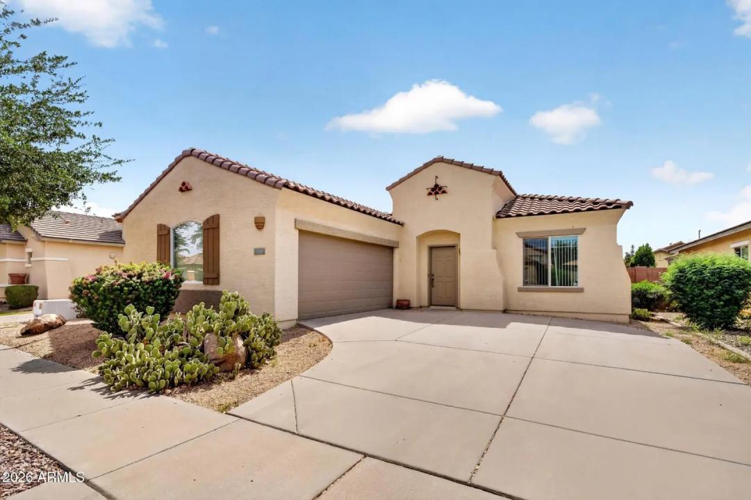 879 E Bellerive Place Chandler AZ 85249