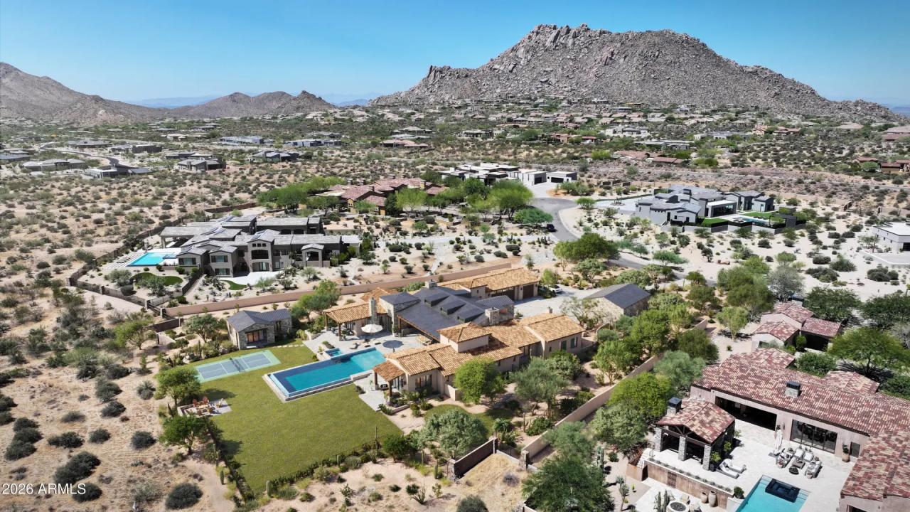 26413 N 119TH Street Scottsdale AZ 85255