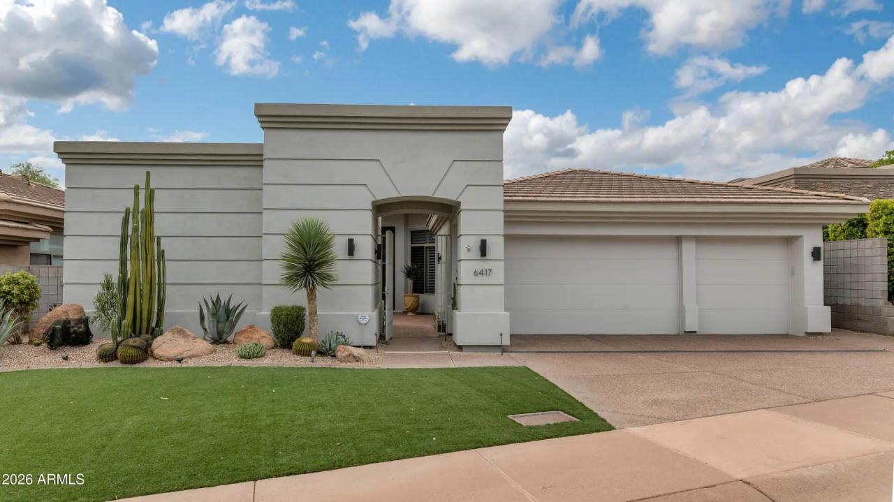 6417 N 27TH Street Phoenix AZ 85016