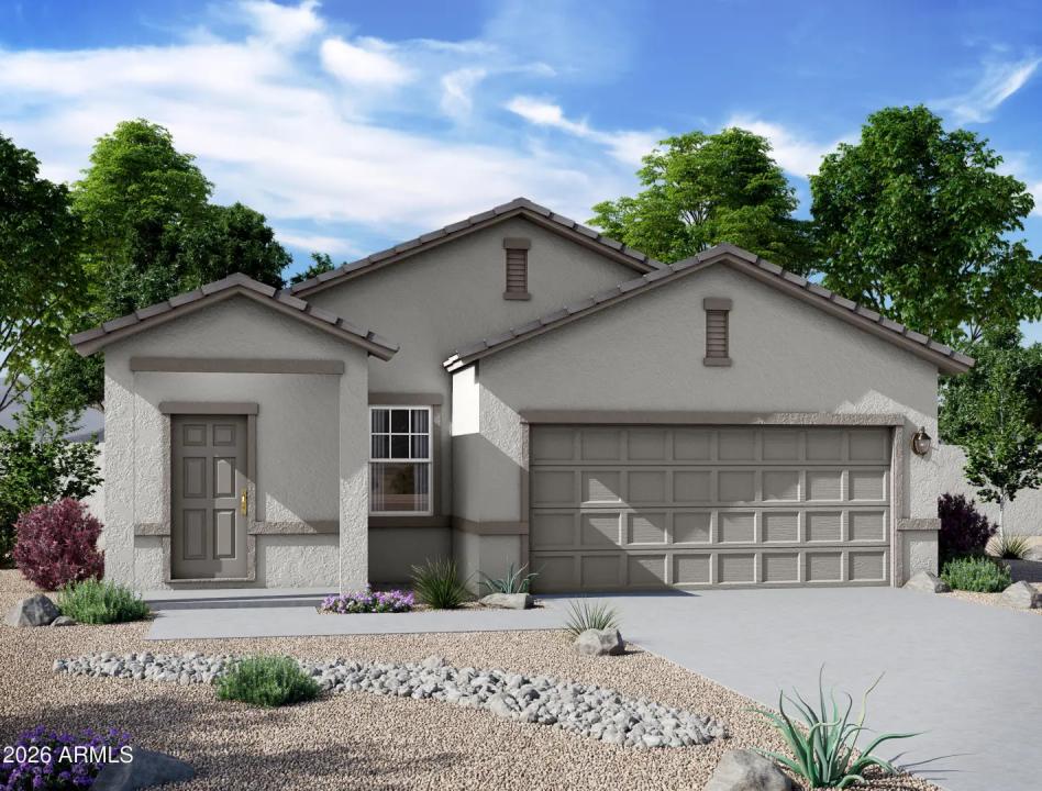 5784 E HORNBLENDE Way San Tan Valley AZ 85143