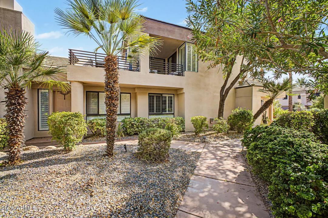 7400 E GAINEY CLUB Drive 208 Scottsdale AZ 85258