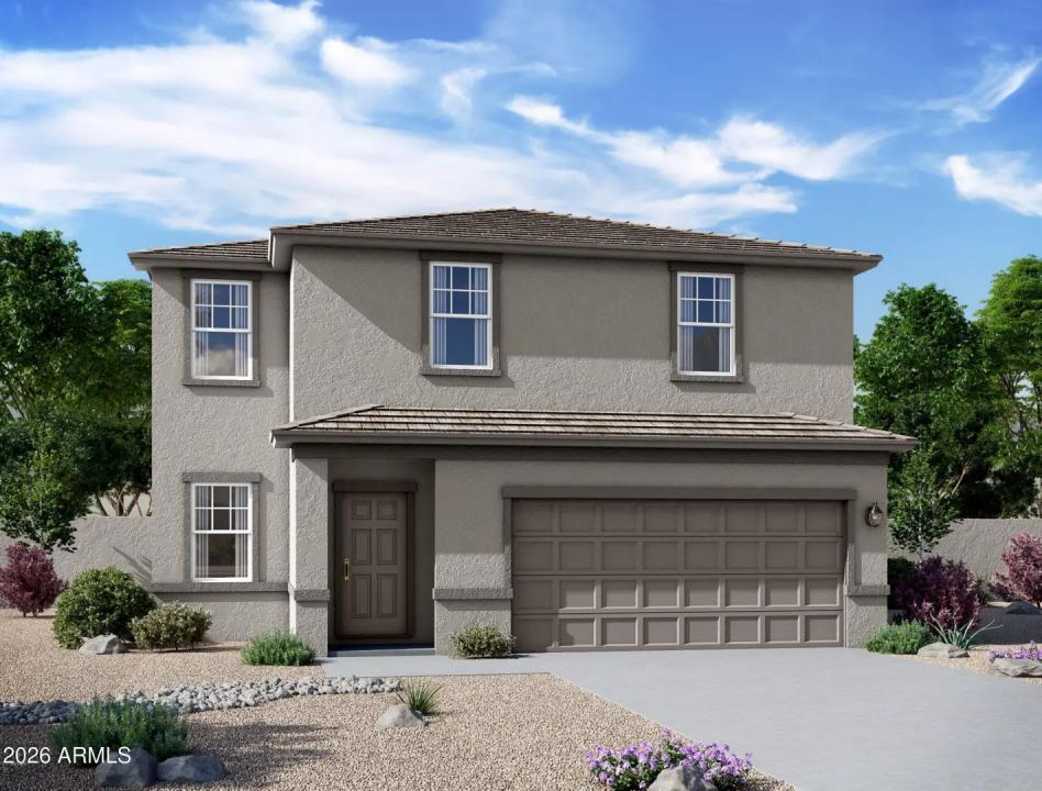 12859 E WALLFLOWER Lane Florence AZ 85132