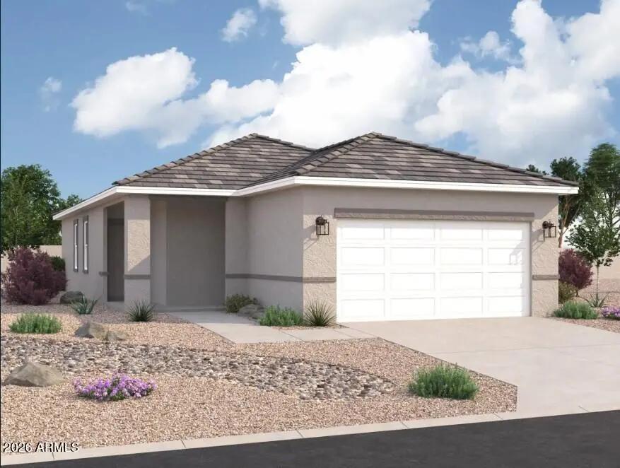 12932 E WALLFLOWER Lane Florence AZ 85132