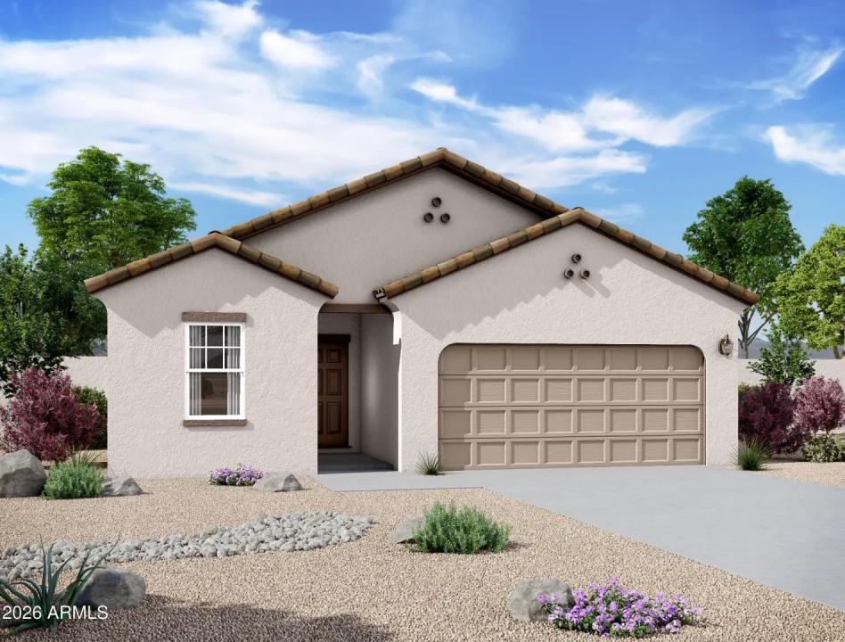 24122 W HUNTINGTON Drive Buckeye AZ 85326