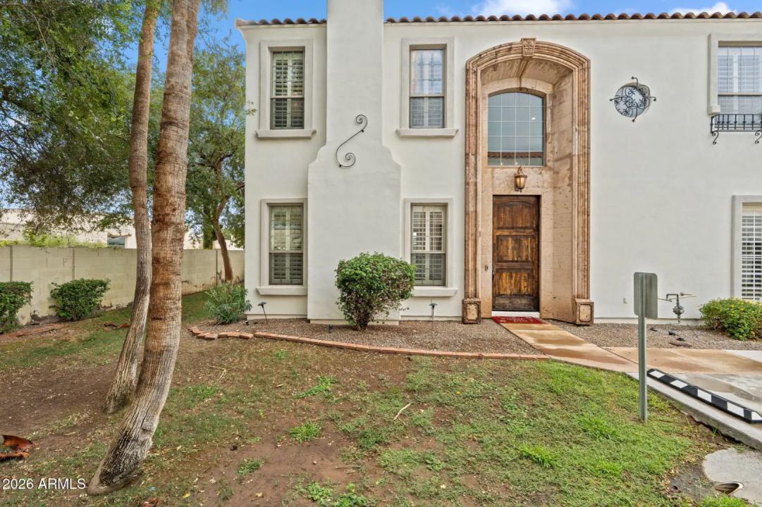 111 W MISSOURI Avenue D Phoenix AZ 85013
