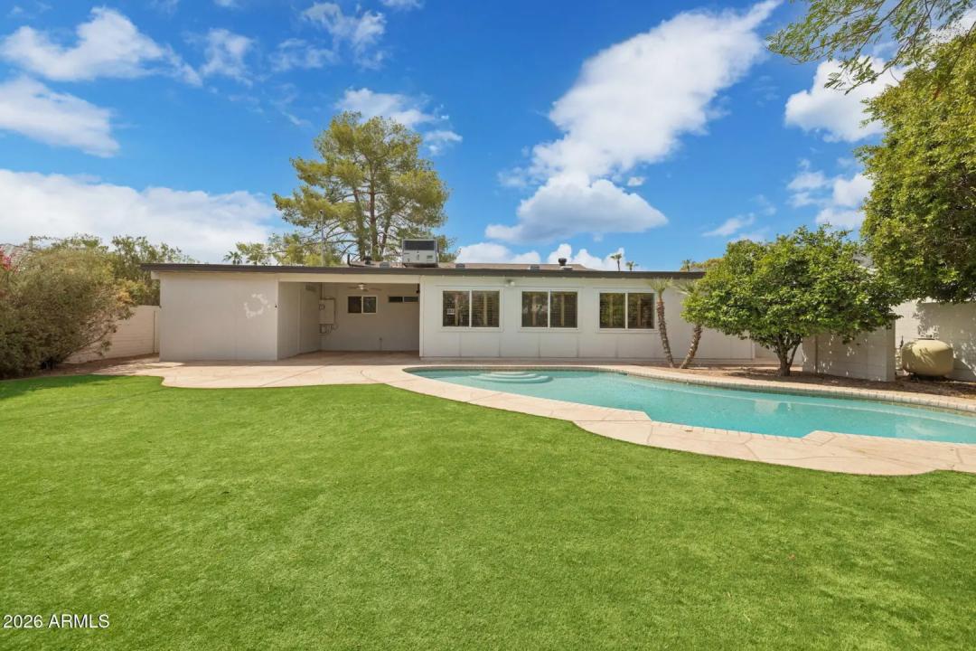 6332 E Earll Drive Scottsdale AZ 85251