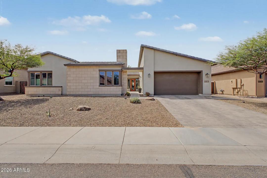 3671 E AQUARIUS Place Chandler AZ 85249