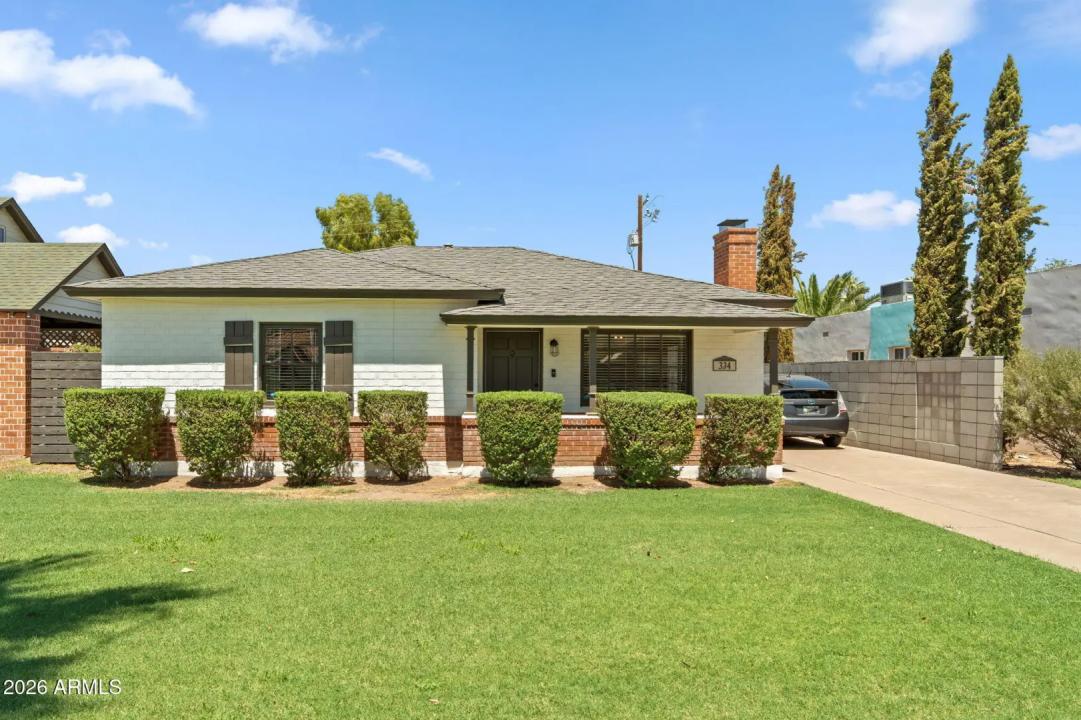 334 W Lewis Avenue Phoenix AZ 85003