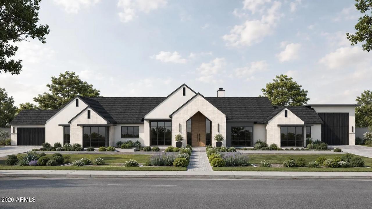 11619 N SAINT ANDREWS Way 37 Scottsdale AZ 85254