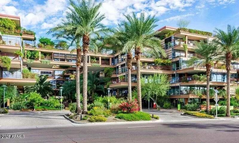 7161 E RANCHO VISTA Drive 3002 Scottsdale AZ 85251
