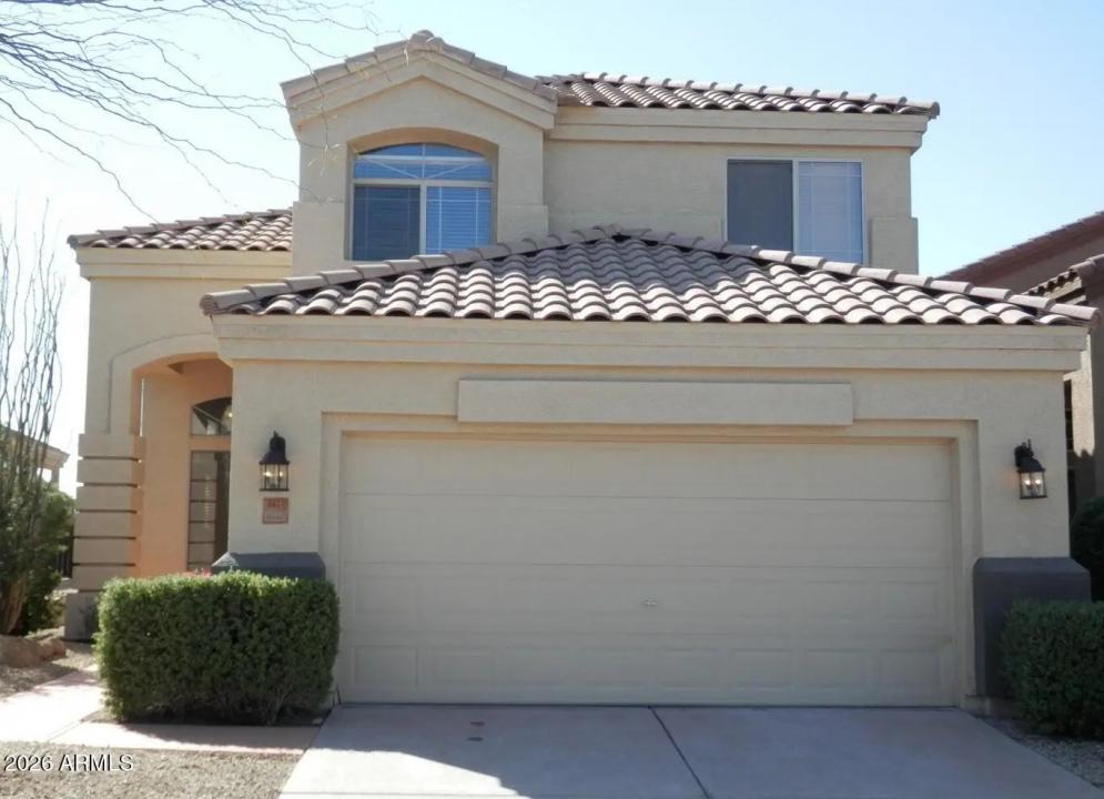 4417 E SMOKEHOUSE Trail Cave Creek AZ 85331